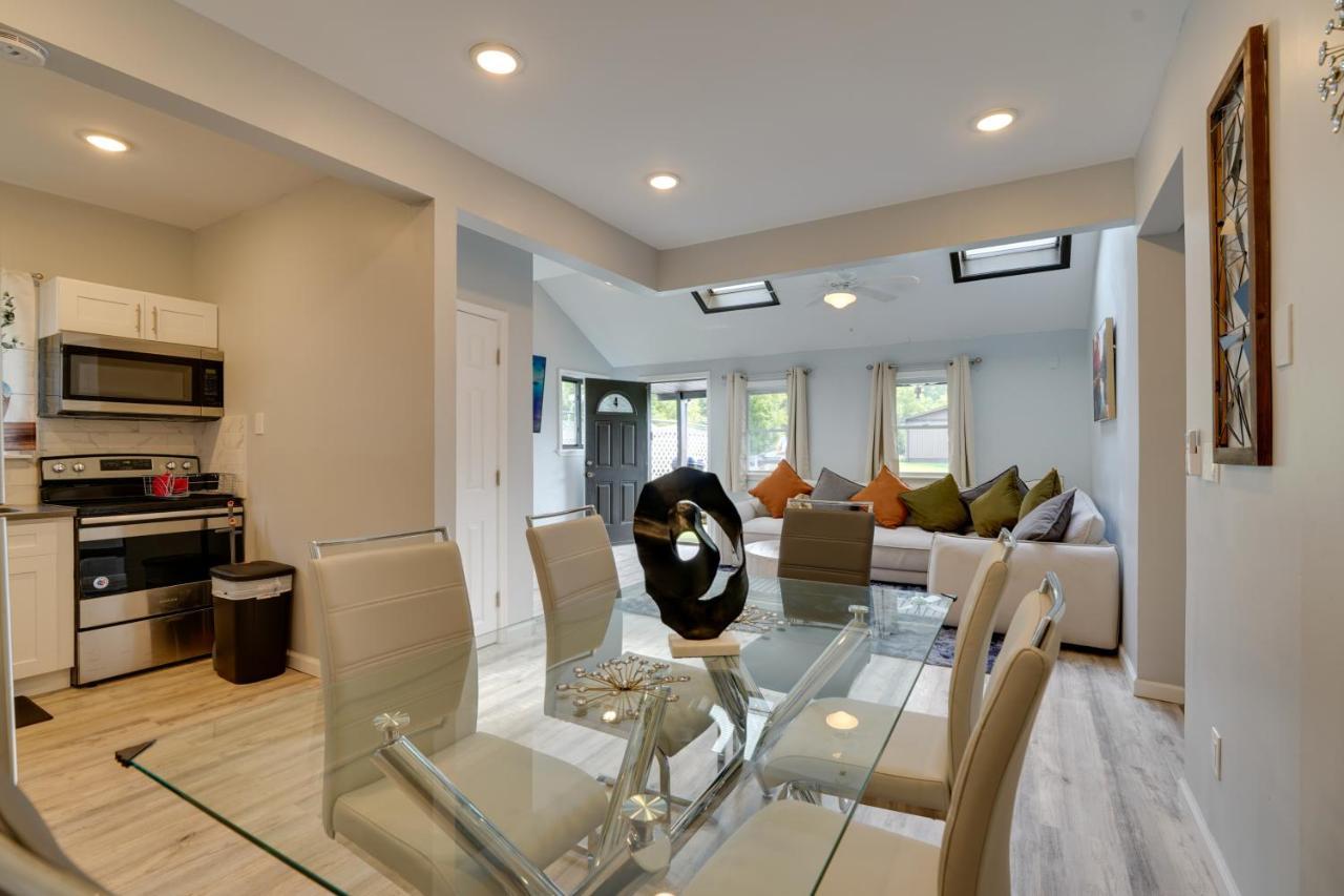 Stylish Harveys - Steps To The Water! * Harveys Lake