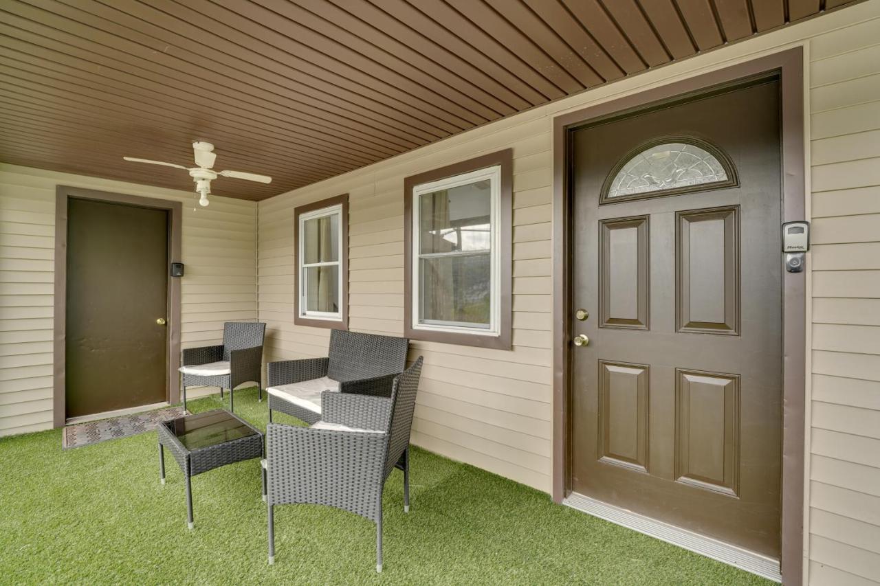Apartment Stylish Harveys - Steps To The Water! *